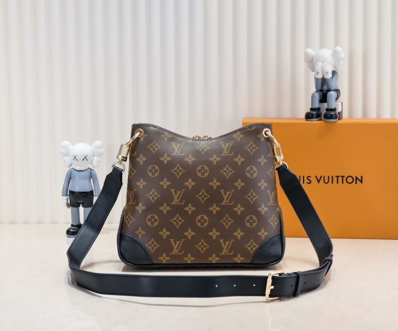 LV Hobo Bags